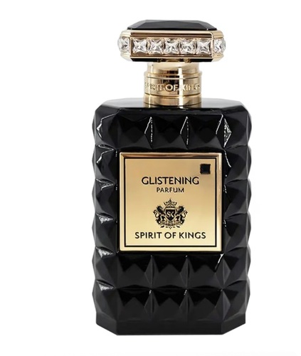 בושם יוניסקס Spirit of Kings Glistening Parfum 100ml
