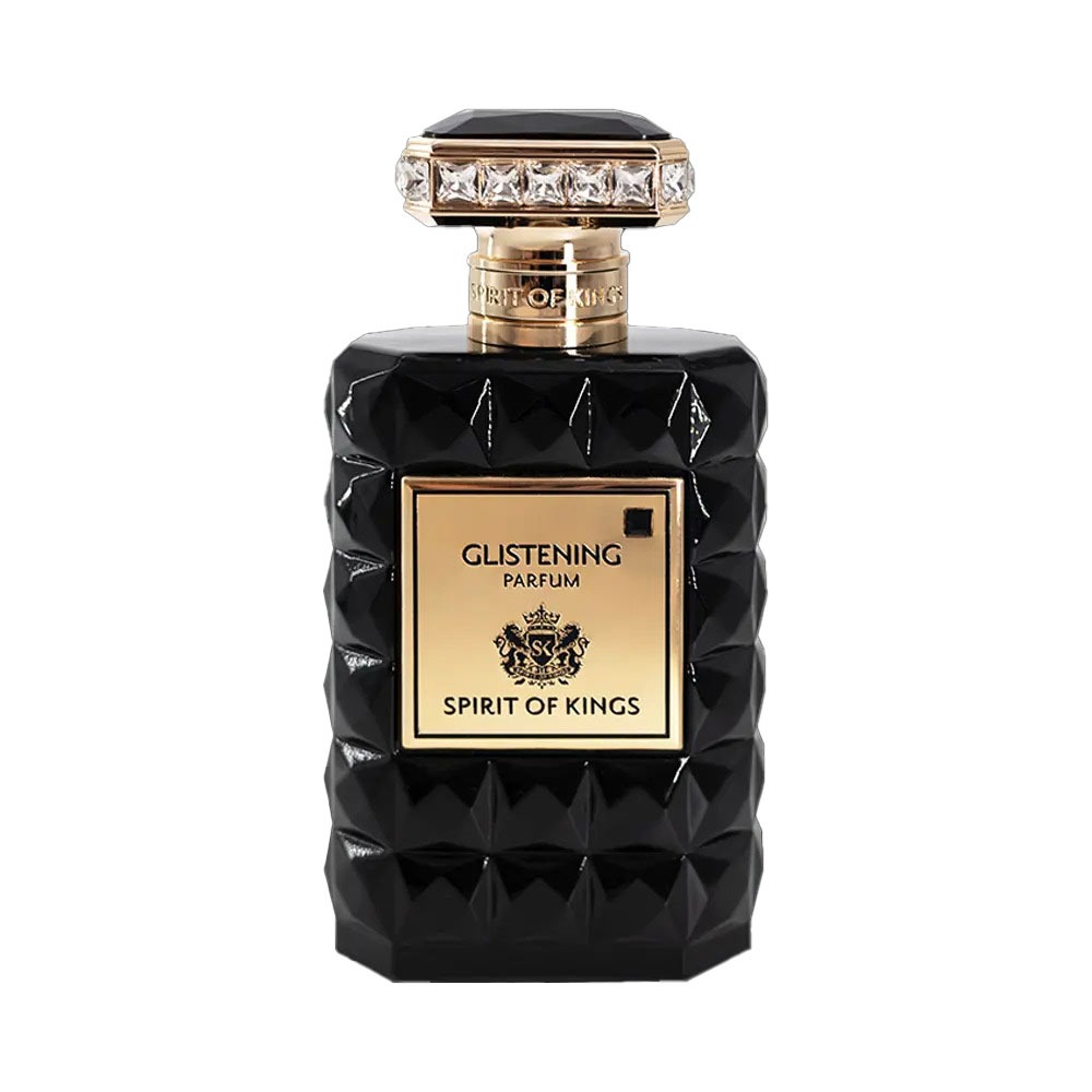 Spirit Of Kings Glistening
