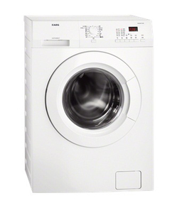 מכונת כביסה L60260FL AEG איי אי ג'י