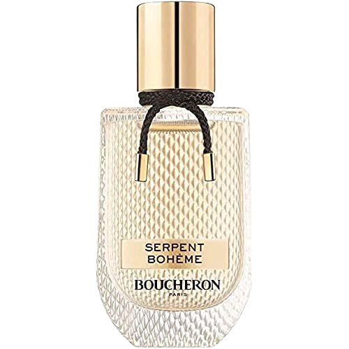 Boucheron Serpent Bohème