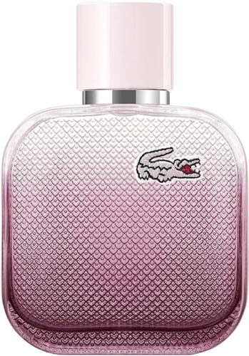  Lacoste L.12.12 Rose Eau Intense 100ML EDT לקוסט ל.12.12 רוז או אינטנס לאישה