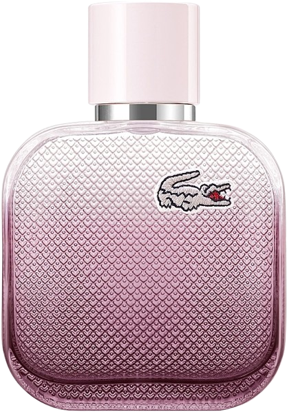 Lacoste Rose Eau Intense