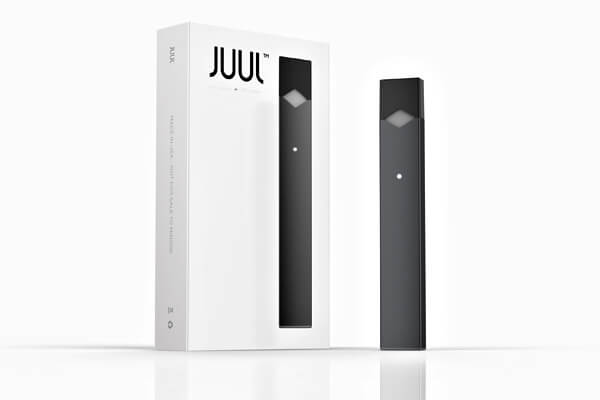 סיגריית juul מ-א עד ת