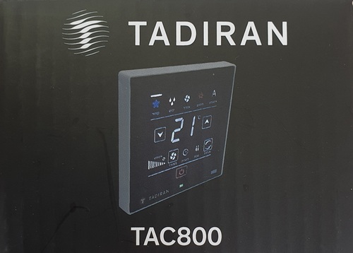 עינית למזגן תדיראן מיני מרכזי Tadiran TAC-667