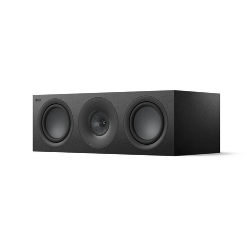 Kef Q6 Meta black