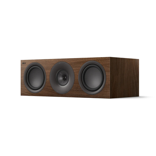 Kef Q6 Meta walnut
