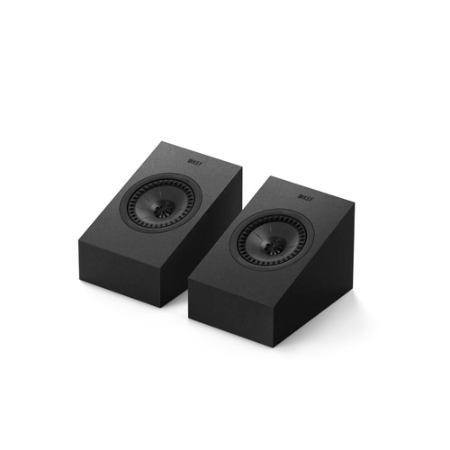 Kef Q8 Meta black