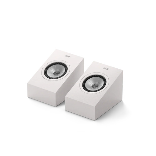 Kef Q8 Meta white