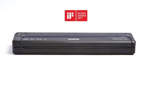 מדפסת ‏תרמית ‏רגילה Brother PJ-773