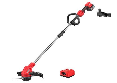 חרמש/ קוצץ קנטים 33 ס