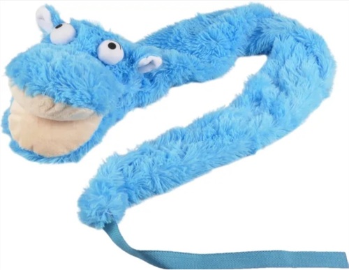 משחק לכלב פלמינגו אופניק
