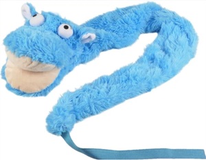 משחק לכלב אופניק
