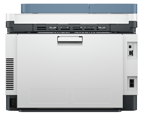 מדפסת לייזר משולבת צבע HP Color LaserJet Pro MFP 3302fdw 499Q8F