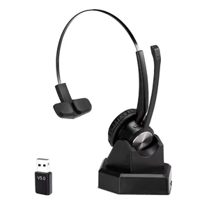 אוזניות אחוטיות Bluetooth MRD-890DBT mairdi