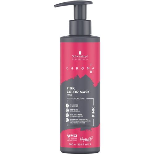 מסכת צבע לנטרול פיגמנטים CHROMA ID שוורצקופף 300 מ