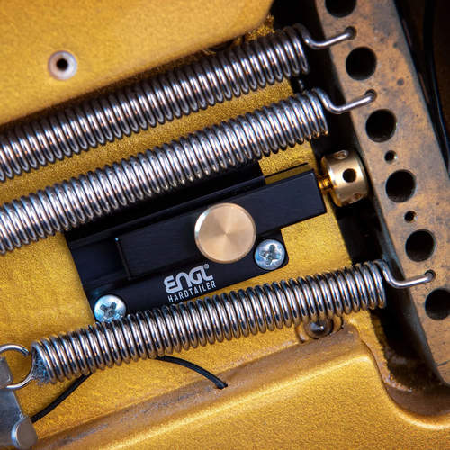 Engl HARDTAILER Guitar Tremolo Blocking System