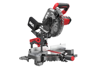 מסור גרונג חשמלי 1600W לחיתוך עץ 216 מ