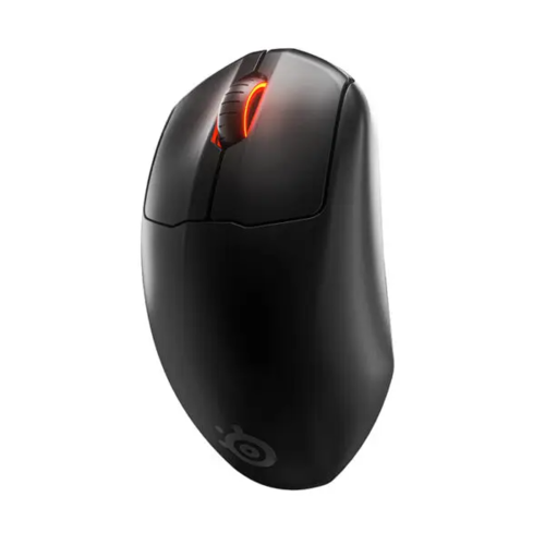 עכבר גיימינג אלחוטי מקצועי Prime Wireless Mouse Steelseries
