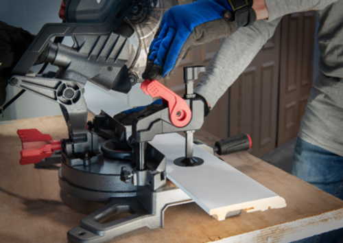 מסור גרונג חשמלי 2000W 254 מ