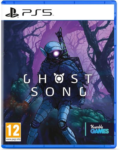 GHOST SONG PS5 