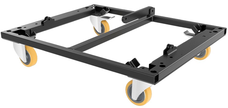 עגלת נשיאה RCF HDL 30-A Cart