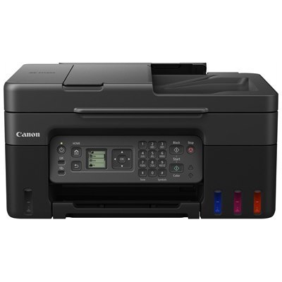 מדפסת ‏הזרקת דיו ‏משולבת Canon Pixma G4470 קנון