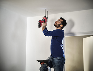 פטישון נטען 20V Brushless עם עד 18 מ