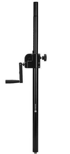 RCF AC PMX Speaker Pole Mount