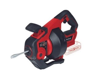 פותח סתימות נטען 18V (גוף בלבד)