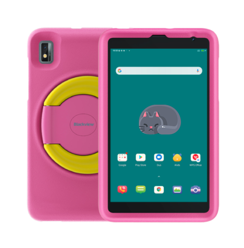 טאבלט TAB6 Kids WiFi Blackview ורוד