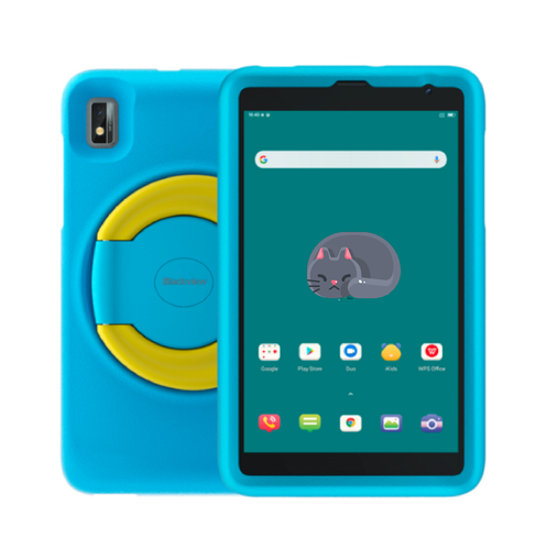 טאבלט TAB6 Kids WiFi Blackview כחול