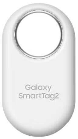 סמארט טאג Samsung Galaxy SmartTag 2 WHITE