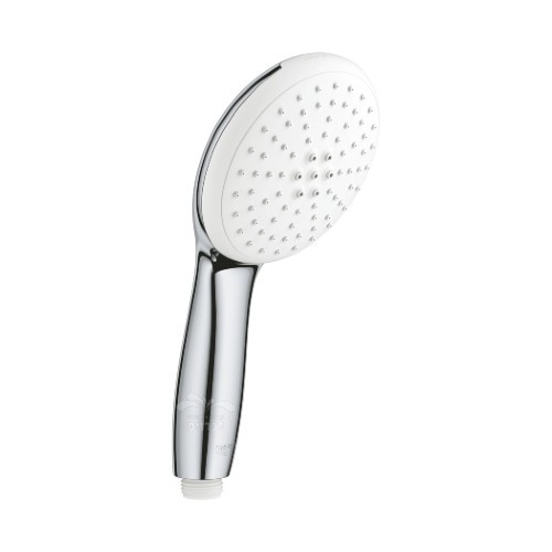 26161003 GROHE | מזלף למקלחת גרואה TEMPESTA 110 26161003 | שני מצבי זרימה | כרום ניקל
