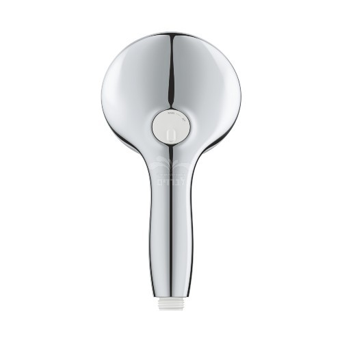26161003 GROHE | מזלף למקלחת גרואה TEMPESTA 110 26161003 | שני מצבי זרימה | כרום ניקל