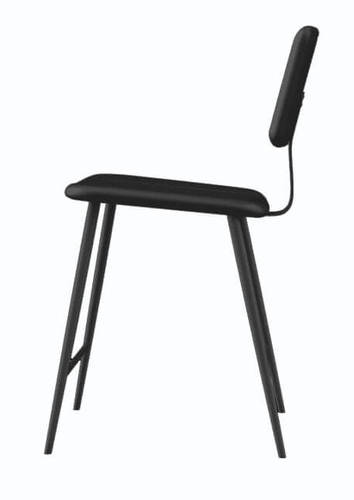 כסא בר דגם BH 107 שחור