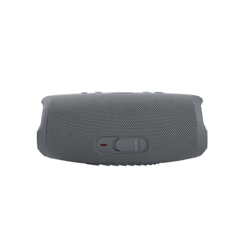 רמקול בלוטוס JBL Charge 5, צבע אפור, שנה אחריות