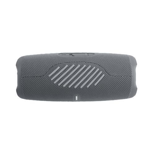רמקול בלוטוס JBL Charge 5, צבע אפור, שנה אחריות