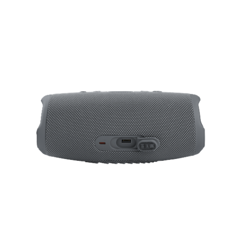 רמקול בלוטוס JBL Charge 5, צבע אפור, שנה אחריות