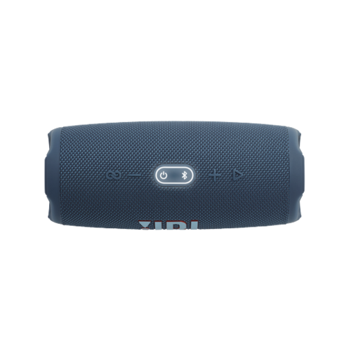 רמקול בלוטוס JBL Charge 5, צבע כחול כהה, שנה אחריות