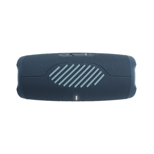 רמקול בלוטוס JBL Charge 5, צבע כחול כהה, שנה אחריות