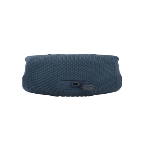 רמקול בלוטוס JBL Charge 5, צבע כחול כהה, שנה אחריות