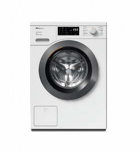 מכונת כביסה Miele WSD164WCS ‏9 ‏ק"ג מילה