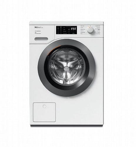 מכונת כביסה Miele WSD164WCS ‏9 ‏ק