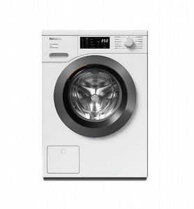מכונת כביסה Miele WSD164WCS ‏9 ‏ק"ג מילה