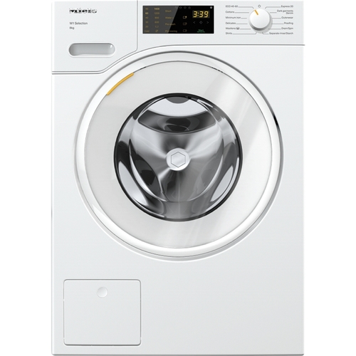 מכונת כביסה Miele WSD023 WCS ‏8 ‏ק