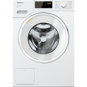 מכונת כביסה Miele WSD023 WCS ‏8 ‏ק"ג מילה