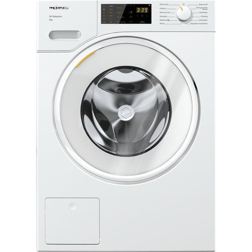 מכונת כביסה Miele WSD023 WCS ‏8 ‏ק