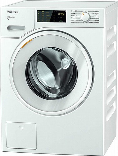 מכונת כביסה Miele WSD123 ‏8 ‏ק