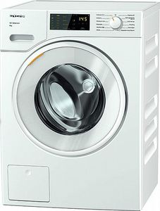 מכונת כביסה Miele WSD123 ‏8 ‏ק"ג מילה