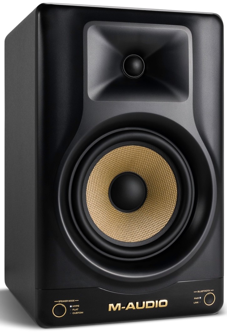 מוניטור אולפני M-Audio Forty Sixty